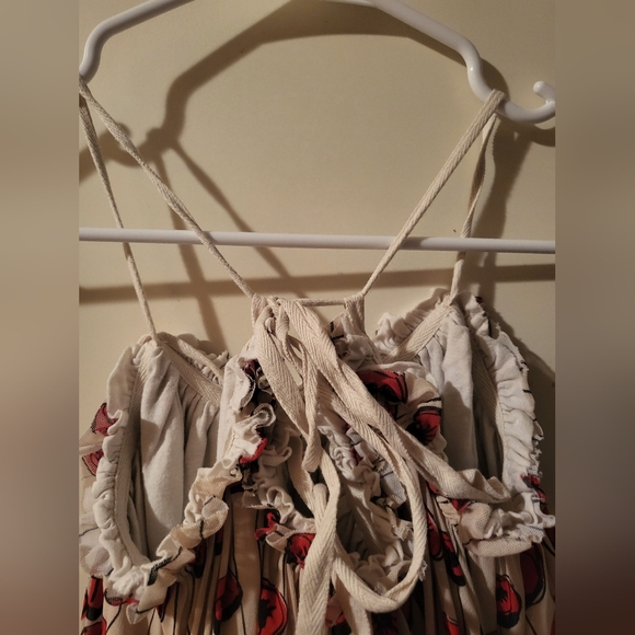 Little creative company girls sun dress 10-11 years - Picture 5 of 7